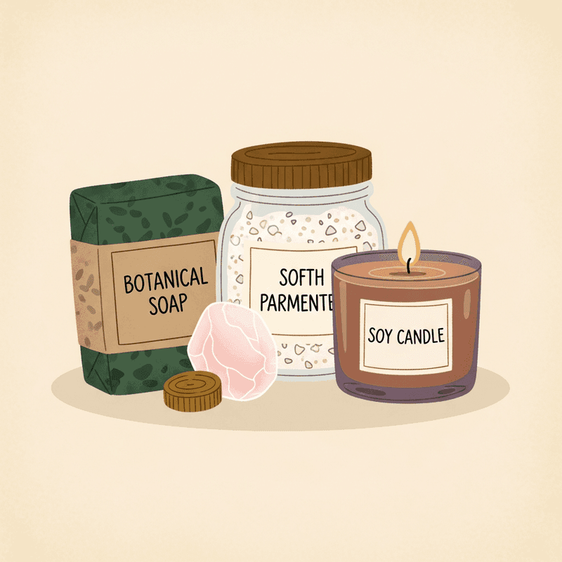 Self-Care Bundle
