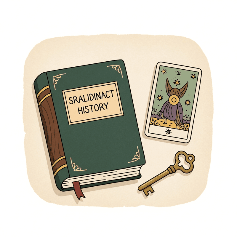 The Tarot: History, Symbolism, and Divination by Robert Place