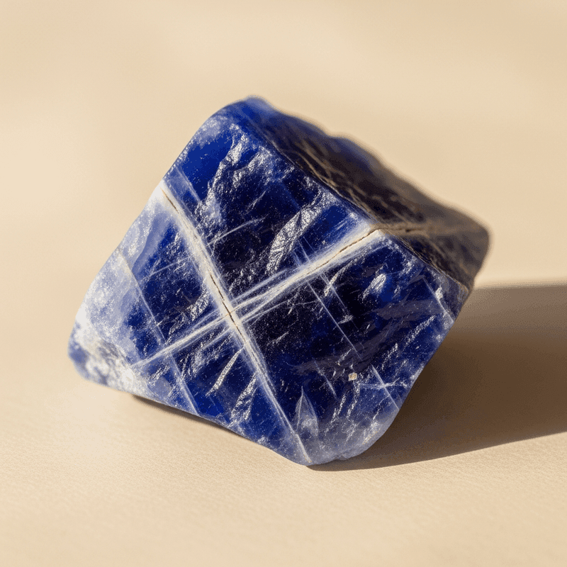 Sodalite