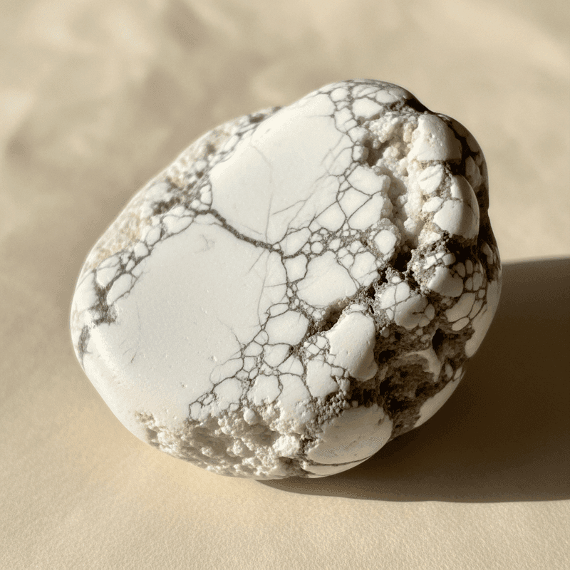 Howlite