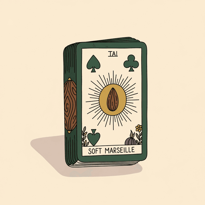 Tarot de Marseille