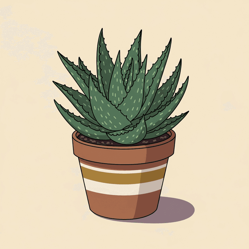 Aloe Vera