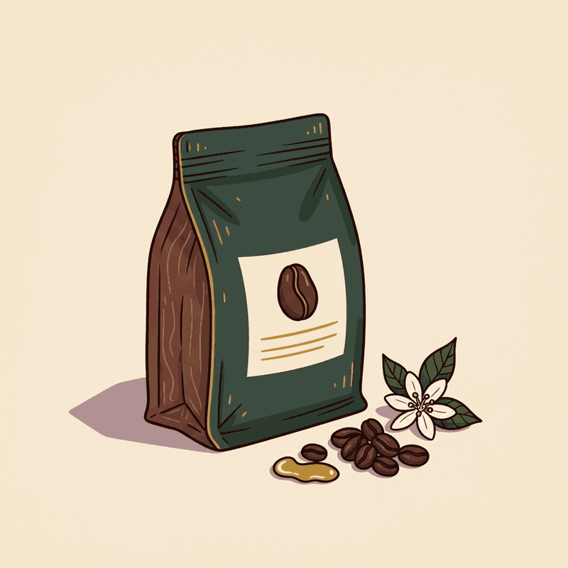 Stumptown French Roast · Whole Bean