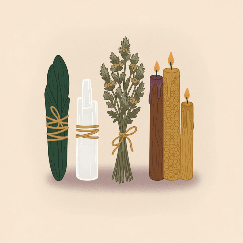 Altar Refresh Kit