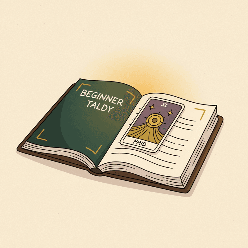 Tarot Made Easy by Nancy Garen