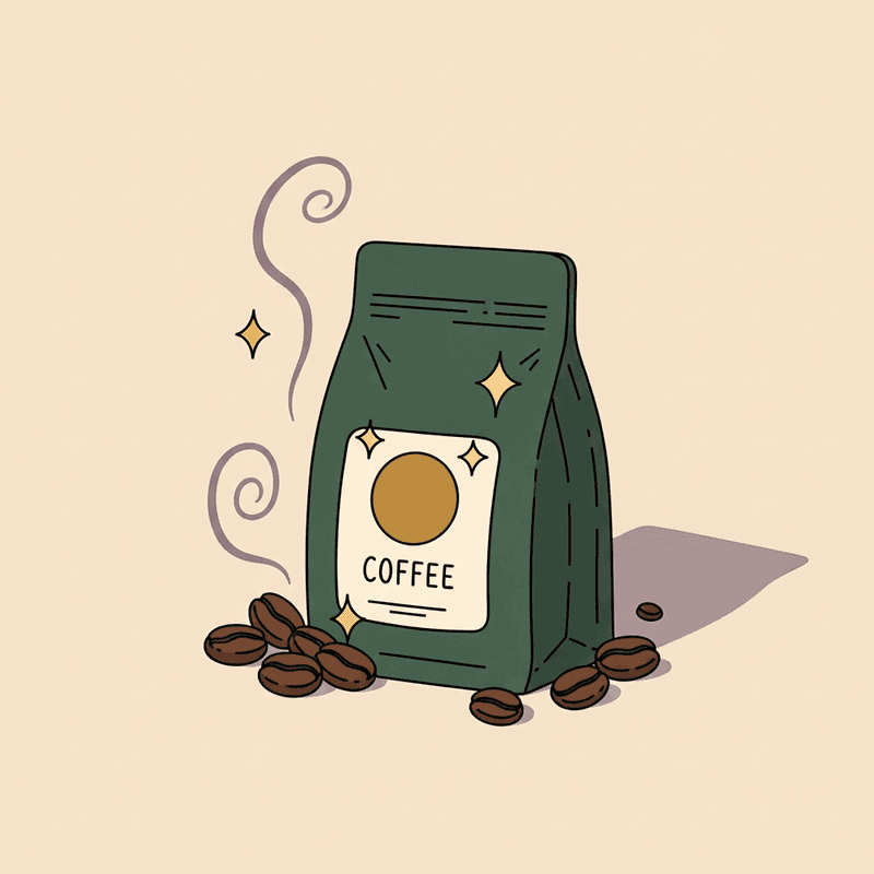 Counter Culture Hologram · Whole Bean