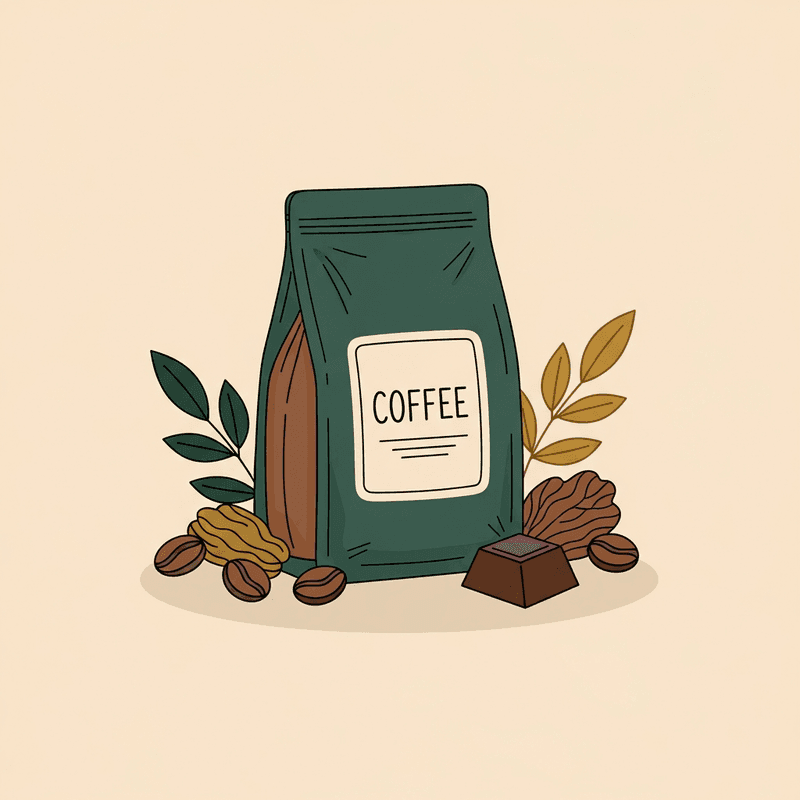 Counter Culture Big Trouble · Whole Bean