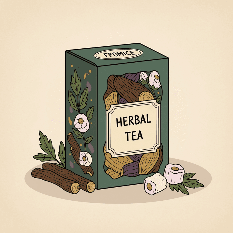 Traditional Medicinals Throat Coat · 16 Bags
