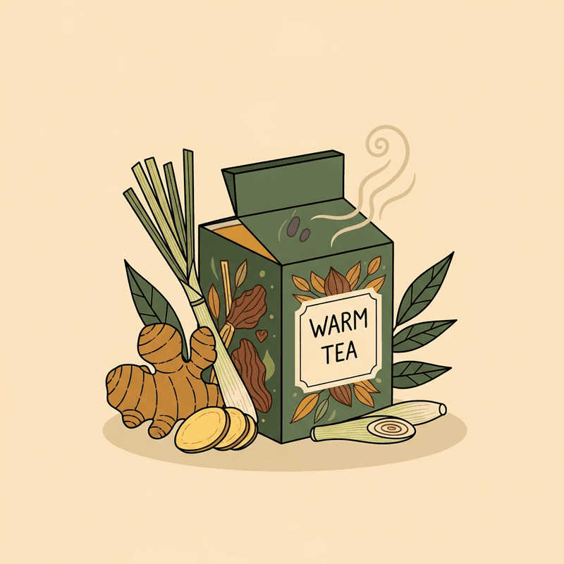 Yogi Ginger · 16 Bags