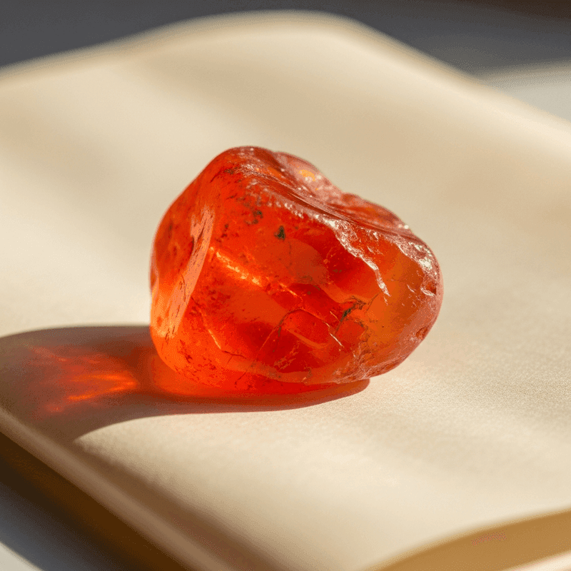 Carnelian