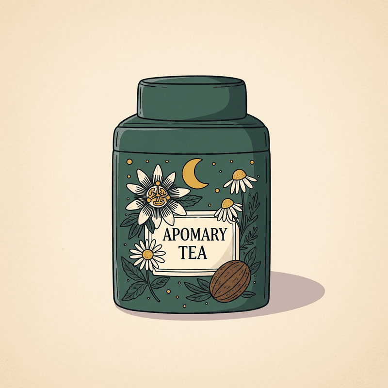 Traditional Medicinals Nighty Night · 16 Bags