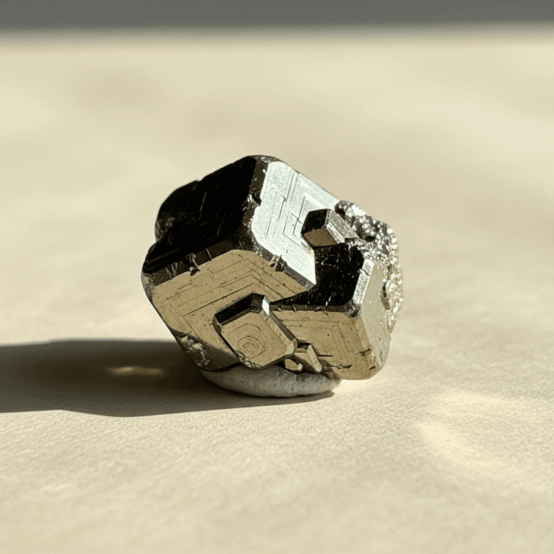 Pyrite