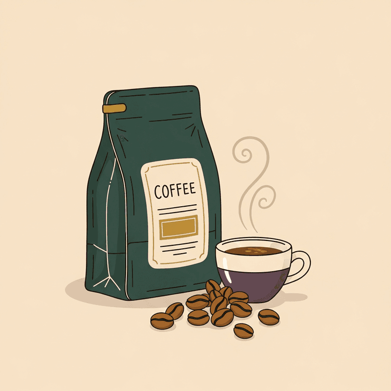 La Colombe Nizza · Whole Bean