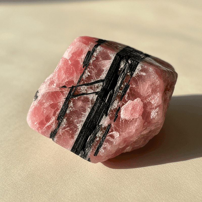 Rhodonite