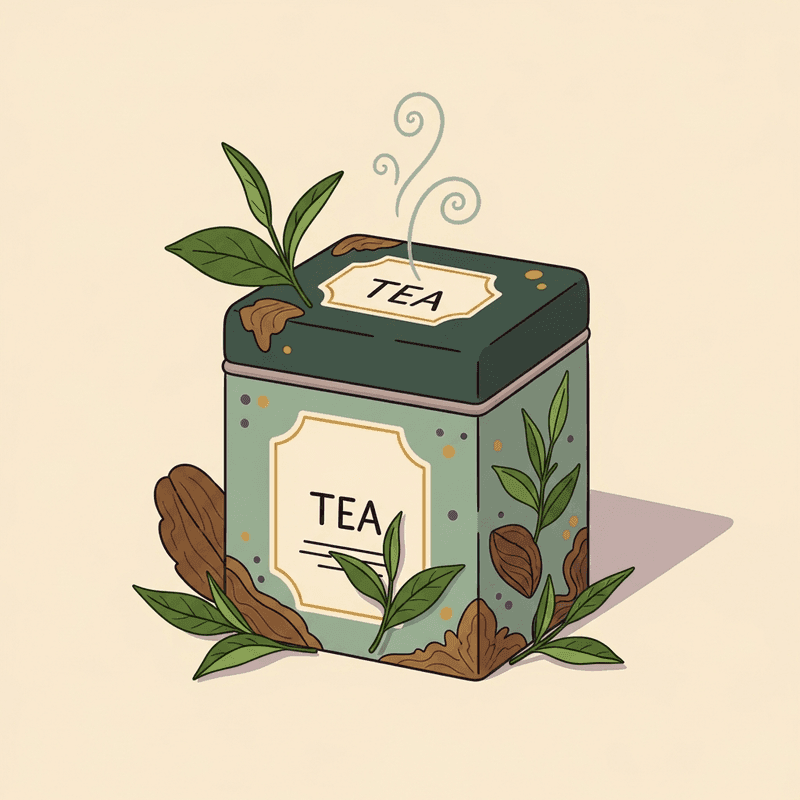 Celestial Seasonings Green Tea · 40 Bags