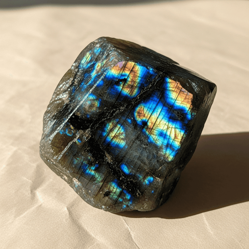 Labradorite