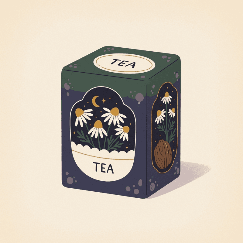 Yogi Bedtime · 16 Bags