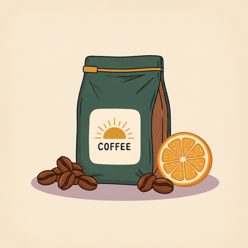 Counter Culture Fast Forward · Whole Bean