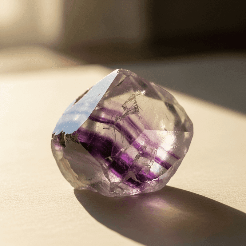 Fluorite