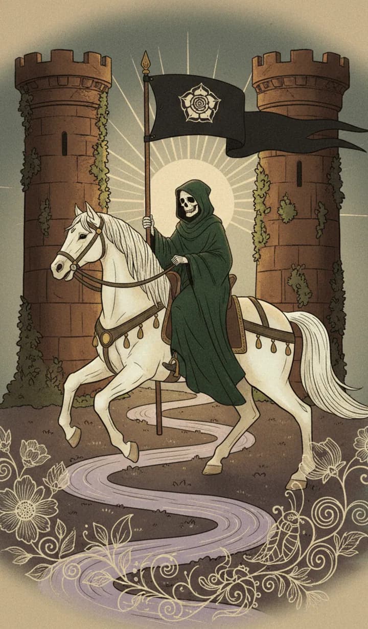 Death