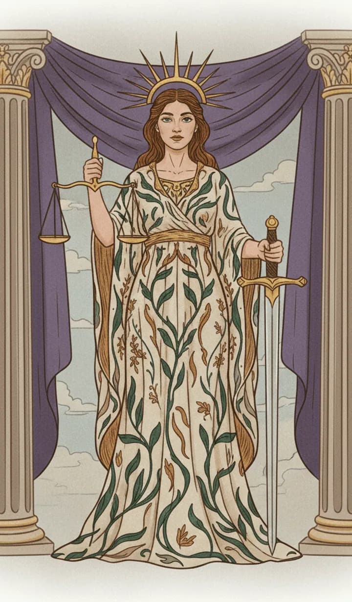 Justice