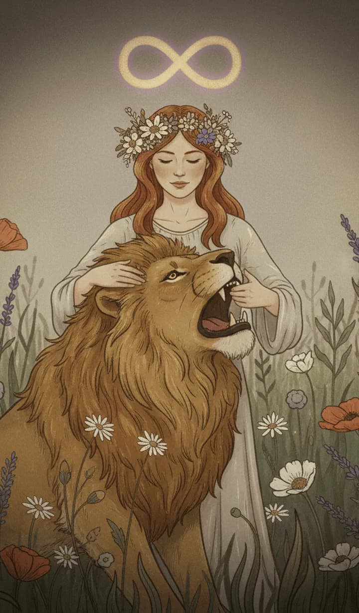 Strength