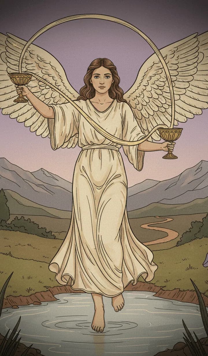 Temperance