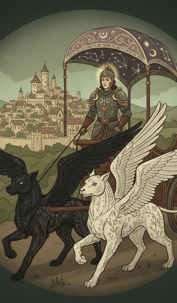 The Chariot
