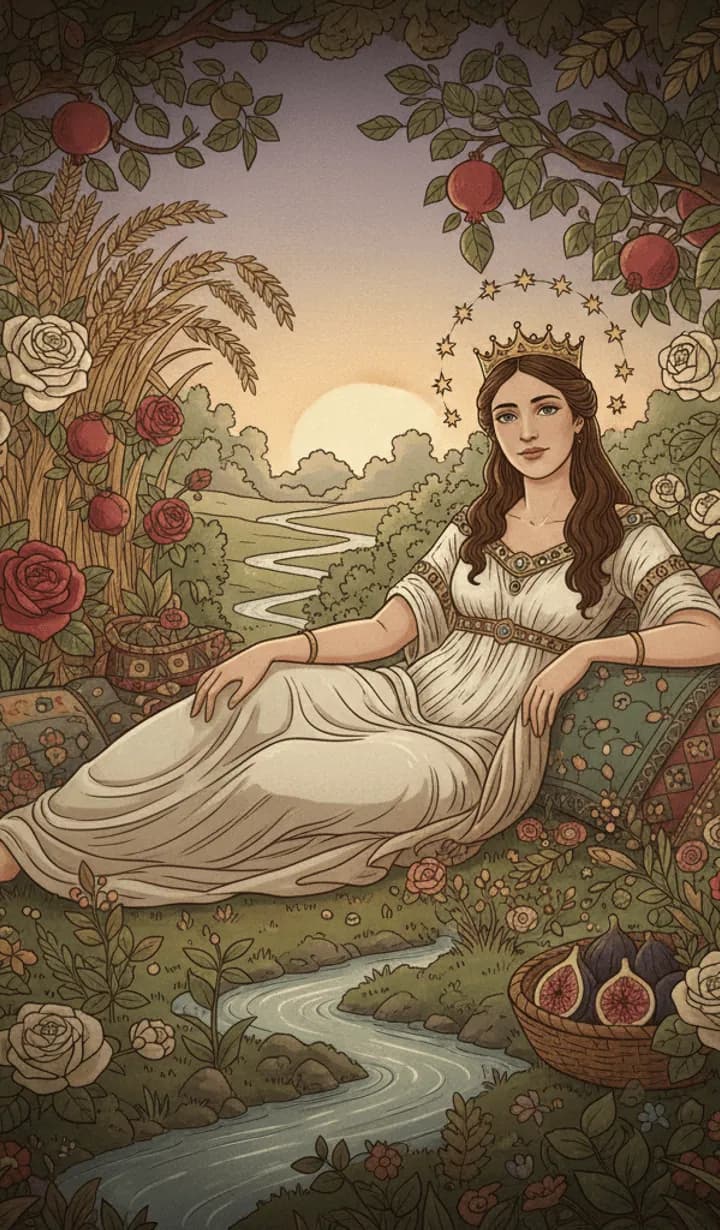 The Empress