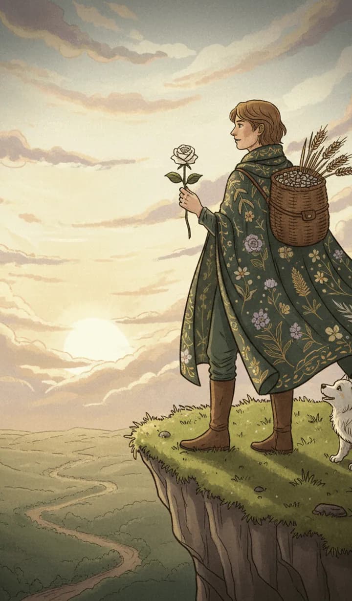The Fool