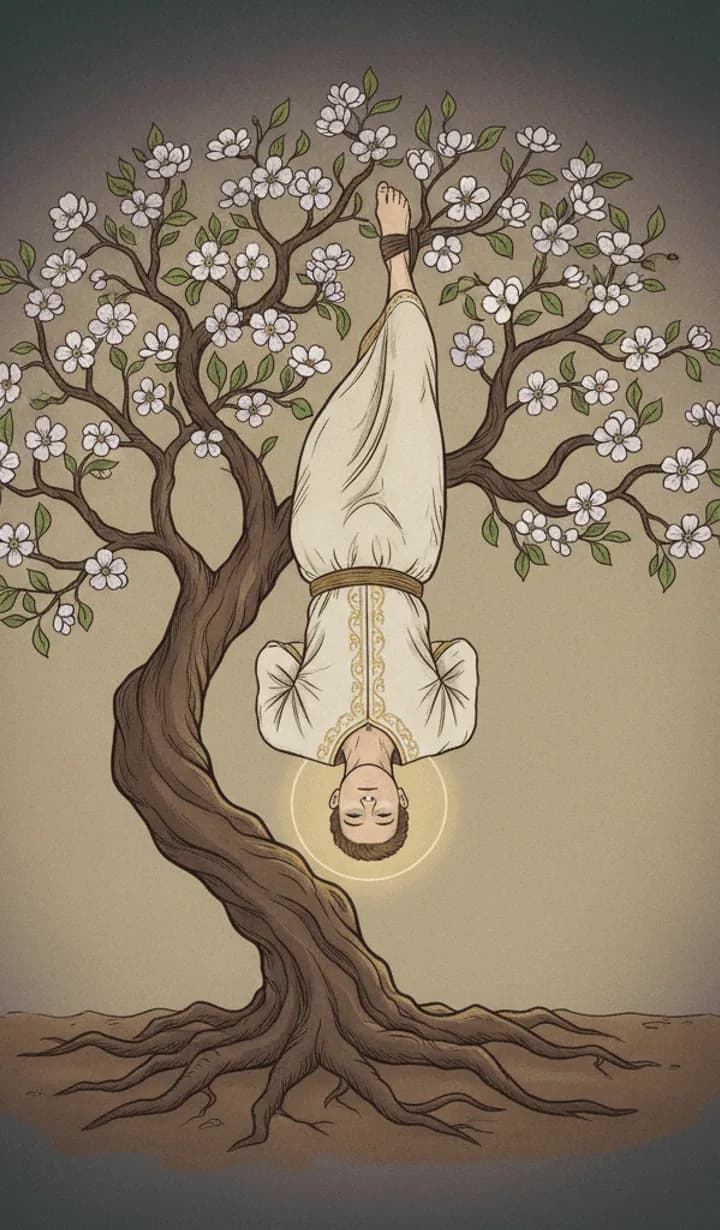 The Hanged Man