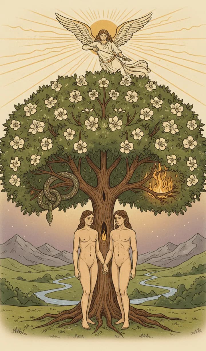 The Lovers