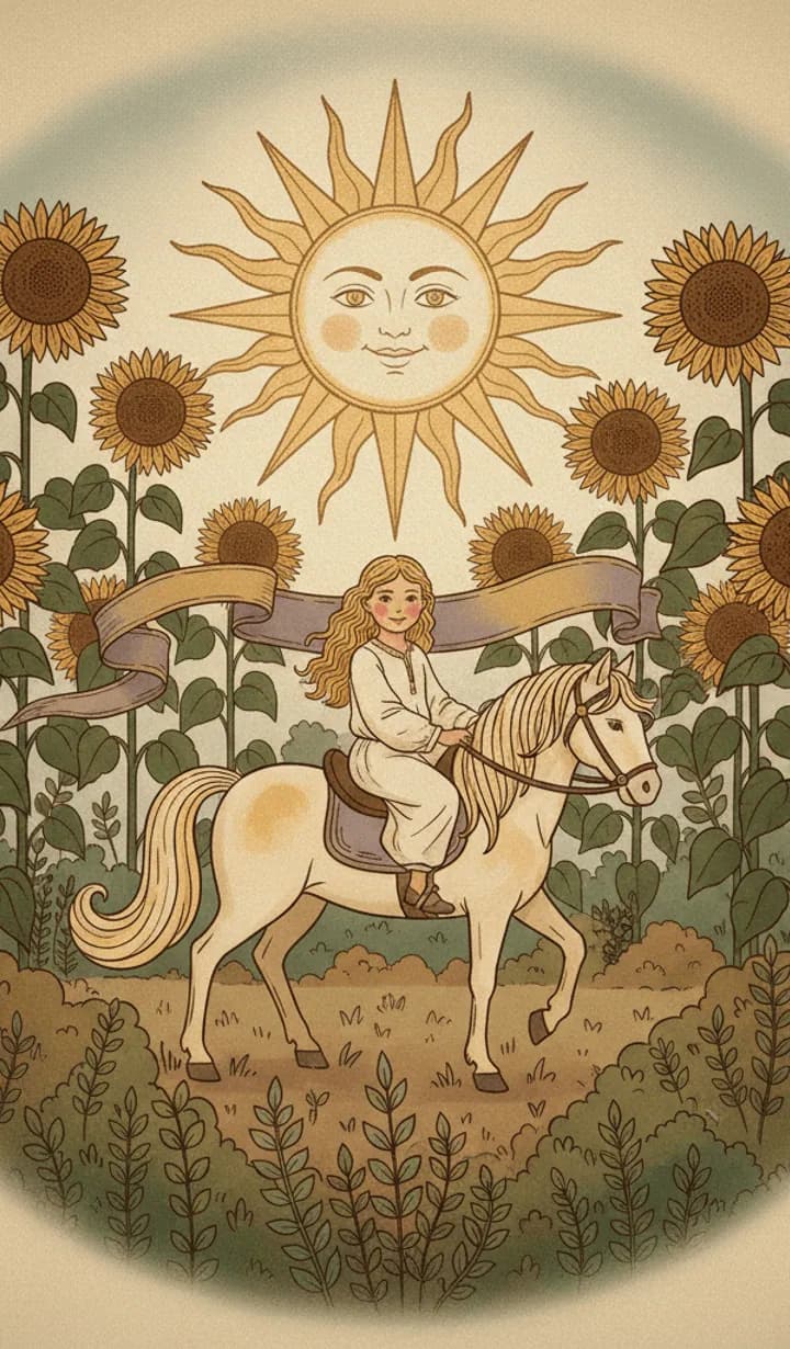 The Sun