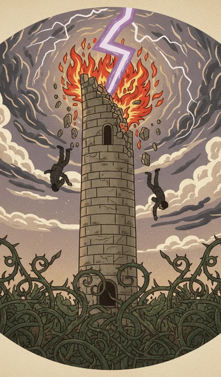 The Tower
