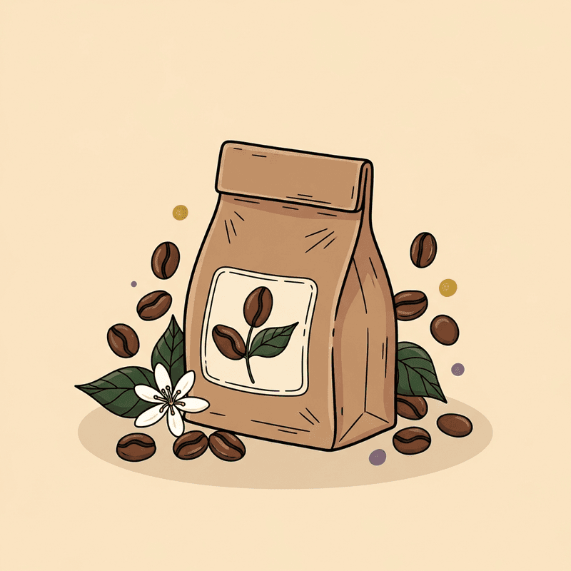 Stumptown Hair Bender · Whole Bean