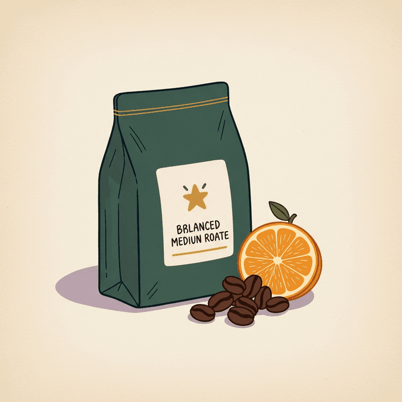 Intelligentsia House Blend · Whole Bean