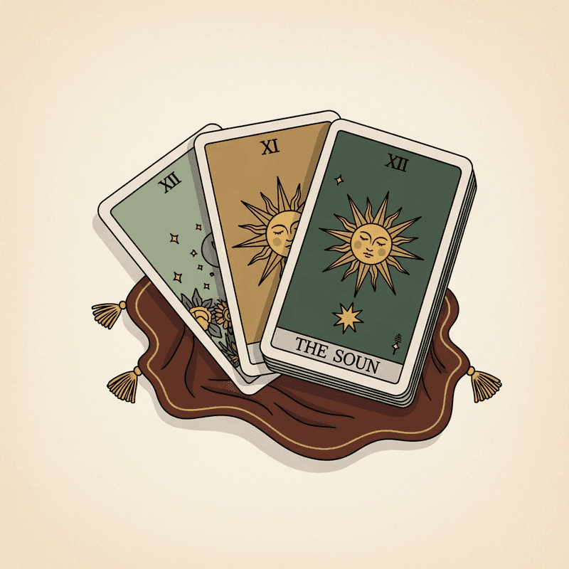 Rider-Waite-Smith Tarot Deck (Original Smith-Waite)
