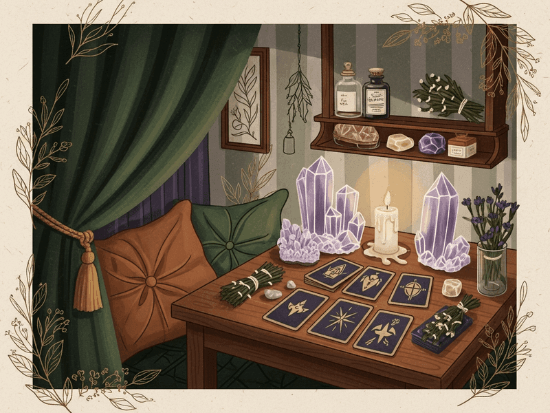 The Reading Room