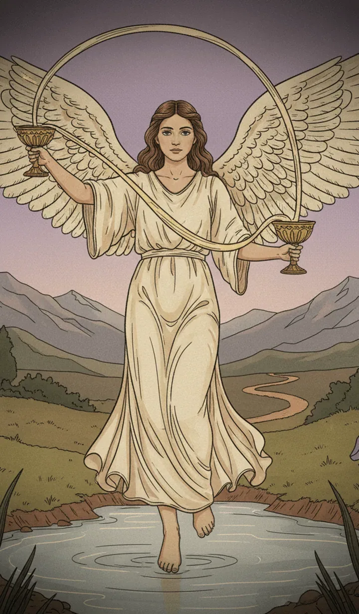 Temperance