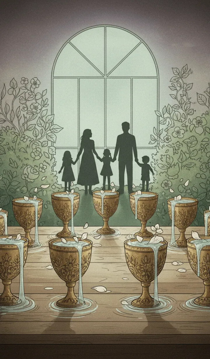 Ten of Cups