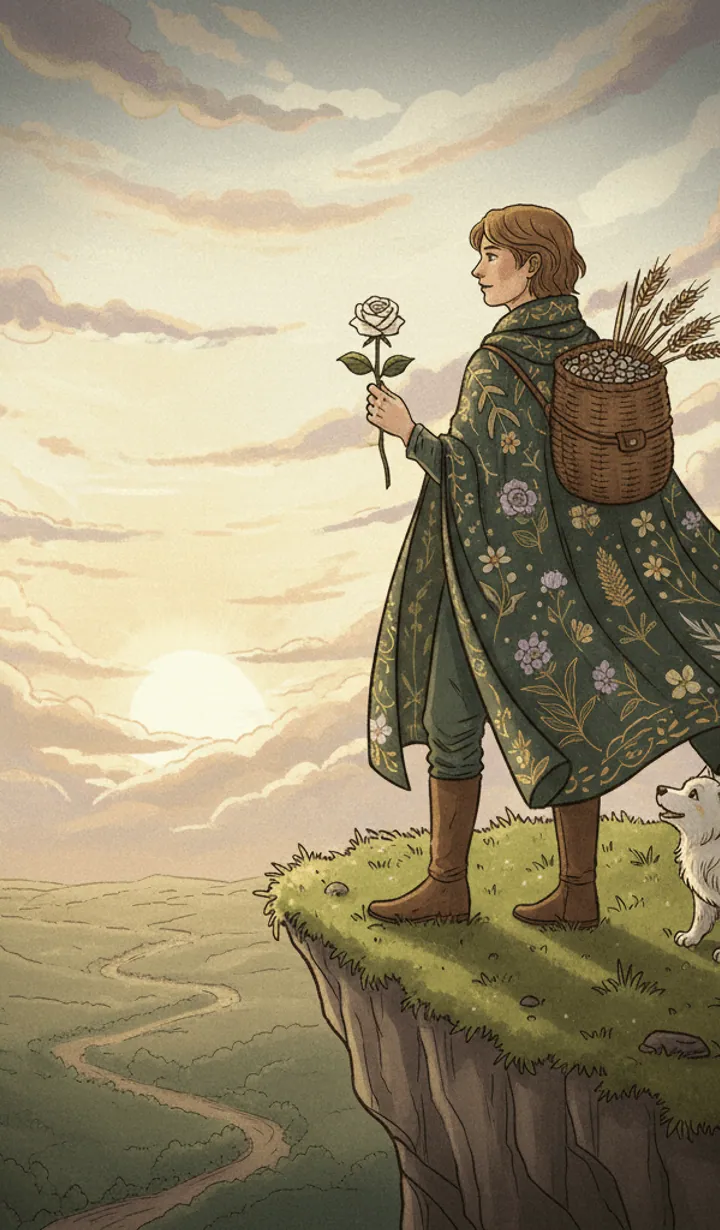 The Fool