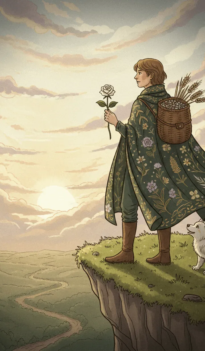 The Fool