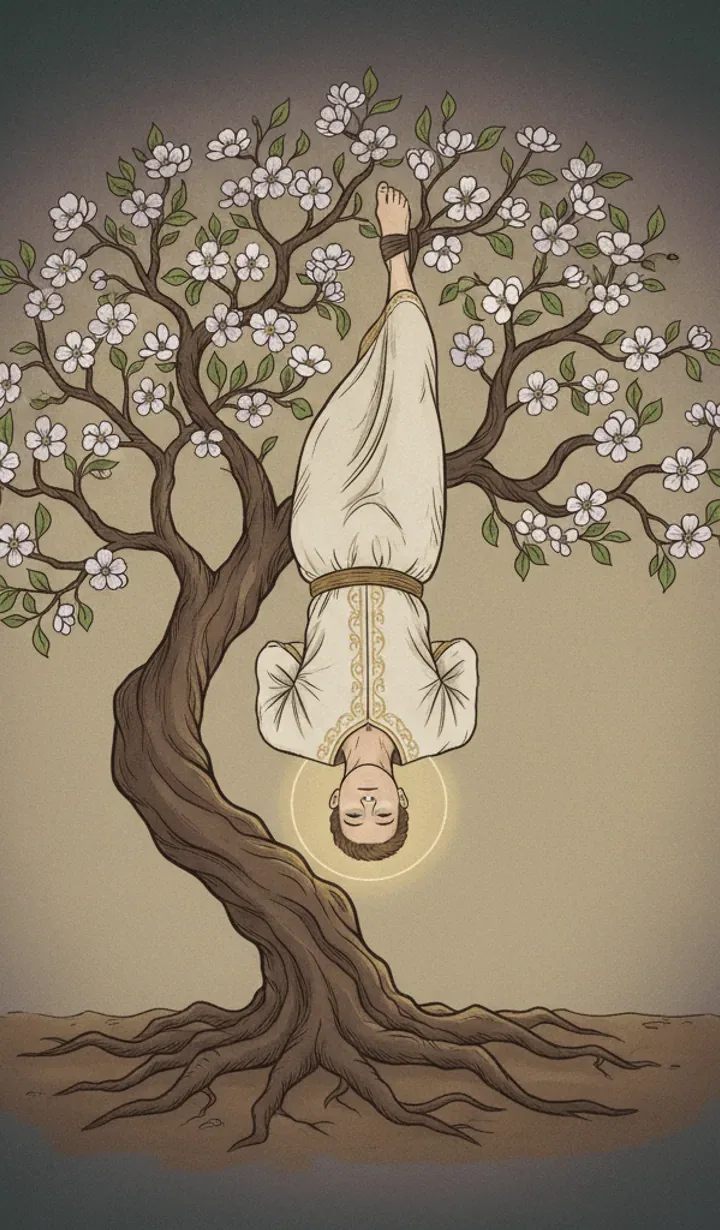 The Hanged Man