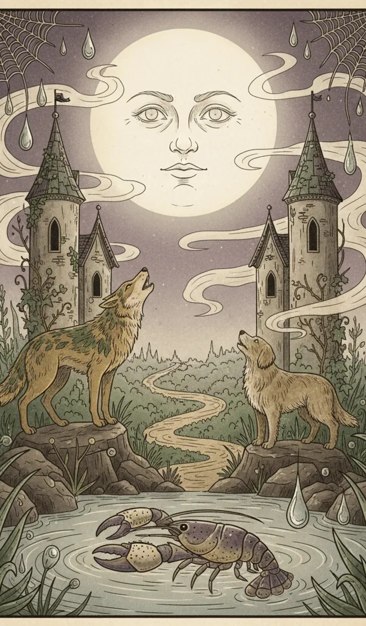 The Moon