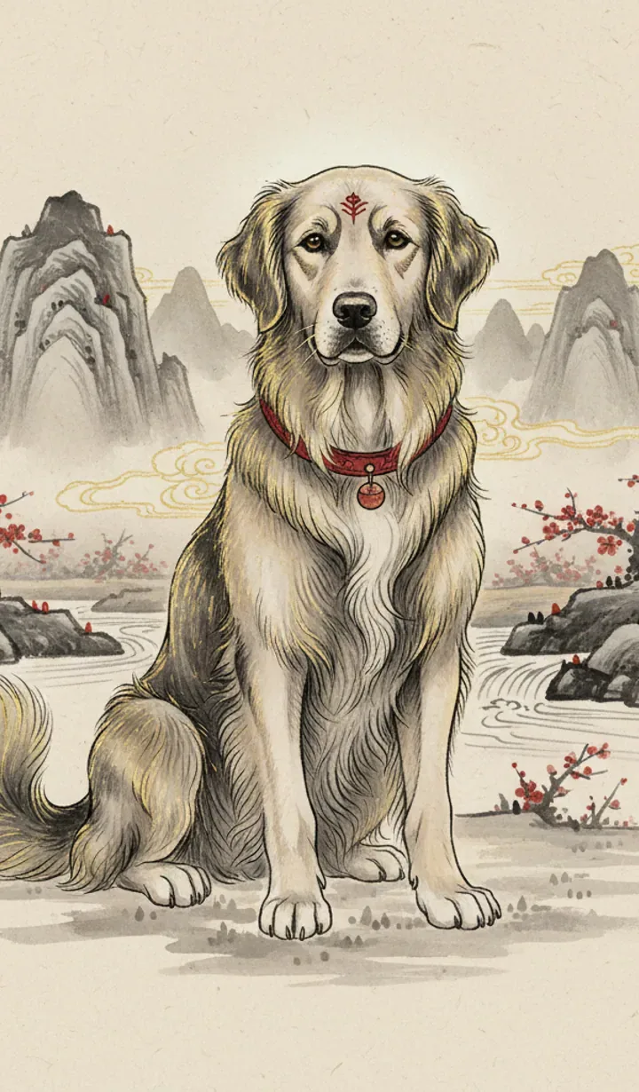 Dog 狗