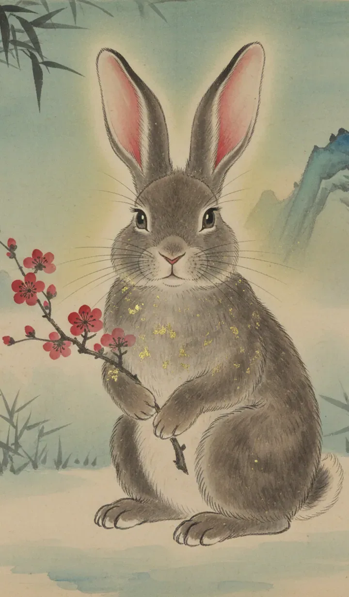 Rabbit 兔