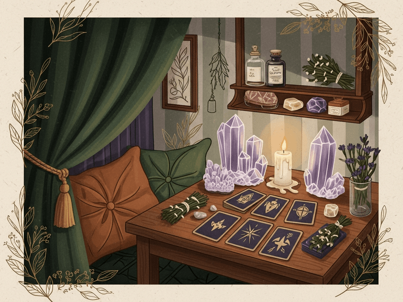 The Reading Room